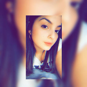 Meet your Posher, Katy